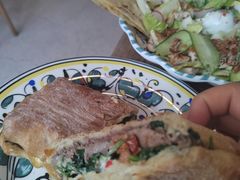 -Alimentari早午餐(安福路店)