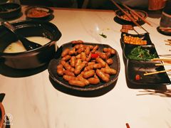 -五样儿西昌小签签烤串(建设路店)
