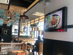 大堂-豪享来中西餐厅(隆昌店)