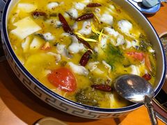 -厨道重庆菜馆(鸳鸯店)