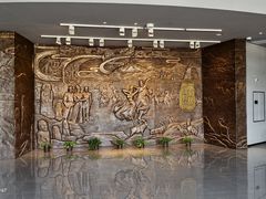 -特克斯八卦城