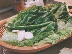 -金顺韩式烤肉·网红烤肉店(广利路店)