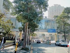 -喜茶(深圳喜荟城店)