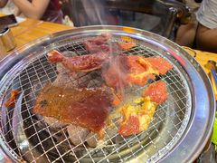 -吉志烤肉(太原总店)