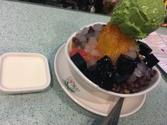 -松记糖水店(铜锣湾分店)