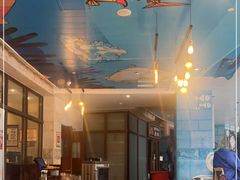 -达叔香味海鲜(海棠68环球美食街店)