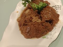 -阿娘家·原生态农家菜(国顺东路店)