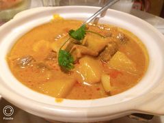 -金椰壳· 大厨新加坡菜(壹方城店)