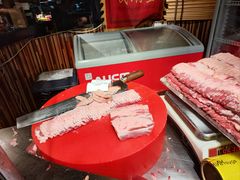 -羊大爷涮肉(亮马桥店)