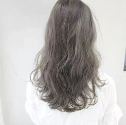 -TRIMS HAIR 修剪造型·烫染接发