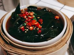 -贤合庄卤味火锅(时代广场店)