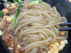 -丽影重庆小面(定西路店)