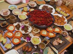 -酒久自助料理(佳兆业店)