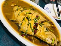 -老院子饭店·鲁菜·海鲜·家常菜