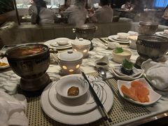 -雍和会海鲜姿造自助(湖东路店)