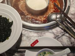 -鱼豆吉·豆浆鱼火锅(宜昌万达店)