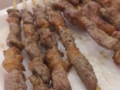 -宛平李记小吃(东关街店)