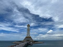 -三亚南山文化旅游区