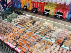 -池田寿司·新鲜现做(朝阳大悦城店)