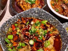 -付小姐在成都(五道口店)