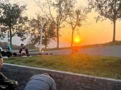 -秦始皇帝陵博物院-丽山园
