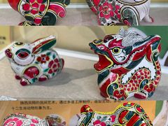 -陕西自然博物馆