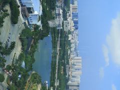 -黄金海景大酒店-旋转餐厅