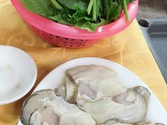 -濠轩阁特色生蚝火锅(水湾路店)