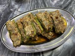 辣椒仔-红星光发煲仔饭(大石街店)