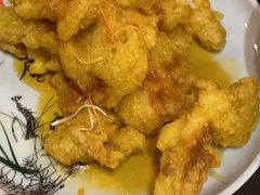 -粗粮人家·东北菜(洋桥店)