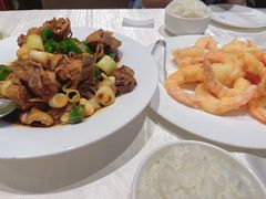 -科信海鲜主题餐厅(南通路店)