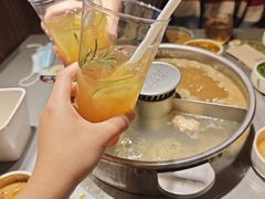 -巴奴毛肚火锅(二七万达店)