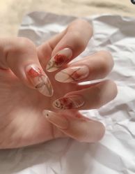 -Halo美甲美睫