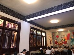 大堂-海坛特色小吃·只做平潭特色菜(平潭店)