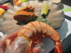 -花潮料理艺食馆(SM新生活广场店)