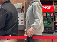 -魏家凉皮(博水商务大厦店)