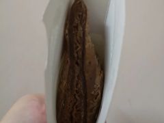 黑黑好巧三角派-麦当劳(东坑店)