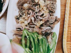 -王胖子驴肉火烧(东四旗舰店)