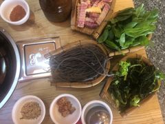 -阿婆情腊排骨火锅(金虹路店)