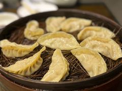 -松针蔡记蒸饺(花园路店)