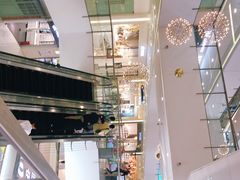 -新田360广场(上海华侨城店)