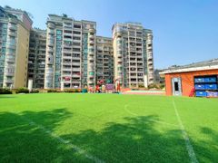 -怡康华庭中英文幼儿园