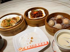-稻香饭店(龙华天虹店)