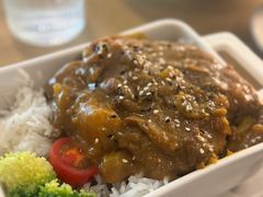 -本处·素食·融合料理(南油店)