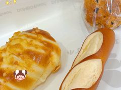 -小飞象面包公社(珠江路金鹰店)