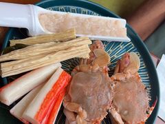 -火舞泰·泰式海鲜火锅餐厅(世纪城店)