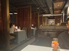 -茶啊冲电影主题文化餐厅(TOUCH12街店)