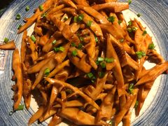 油焖春笋-兰溪小馆(东直门簋街店)