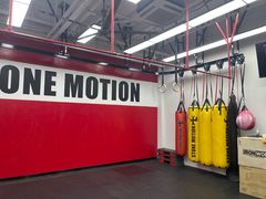 -Stone Motion释动健身