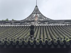 -成都杜甫草堂博物馆